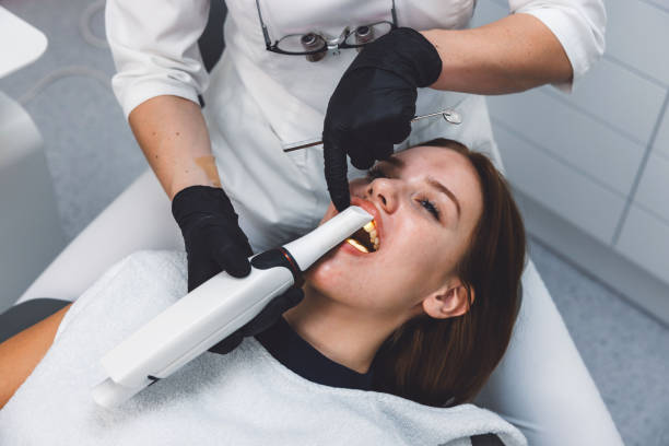 Best Emergency TMJ Treatment in Blue Mound, IL